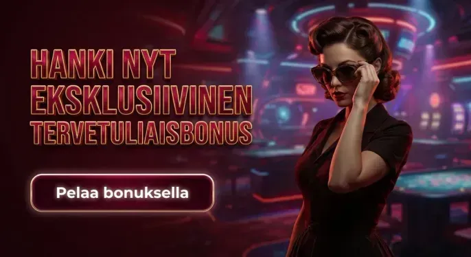 Huzzlin Casino